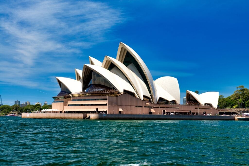 Dynamic Delights of Double Sydney