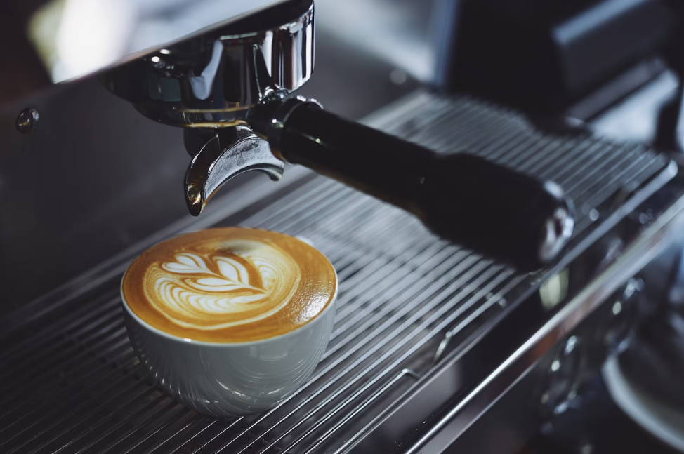 21 espresso