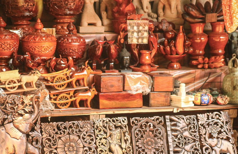 arts and culture in double bay