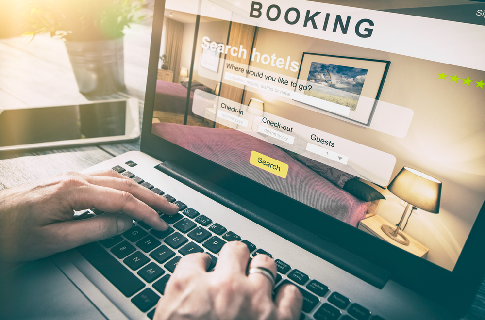 booking flexibility