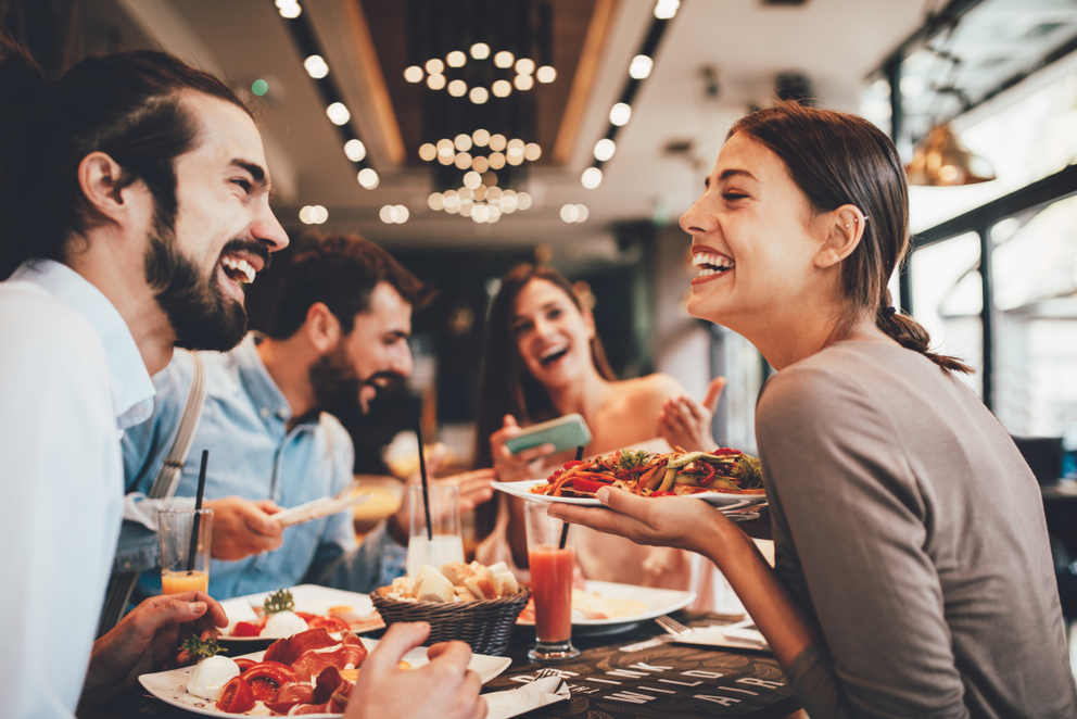 cafes restaurants and bars in double bay