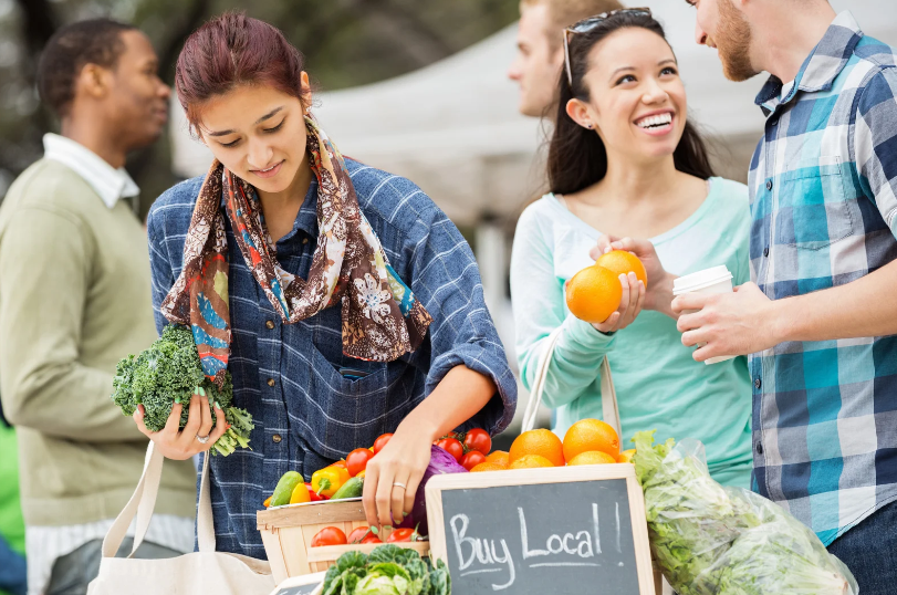 central park farmers market