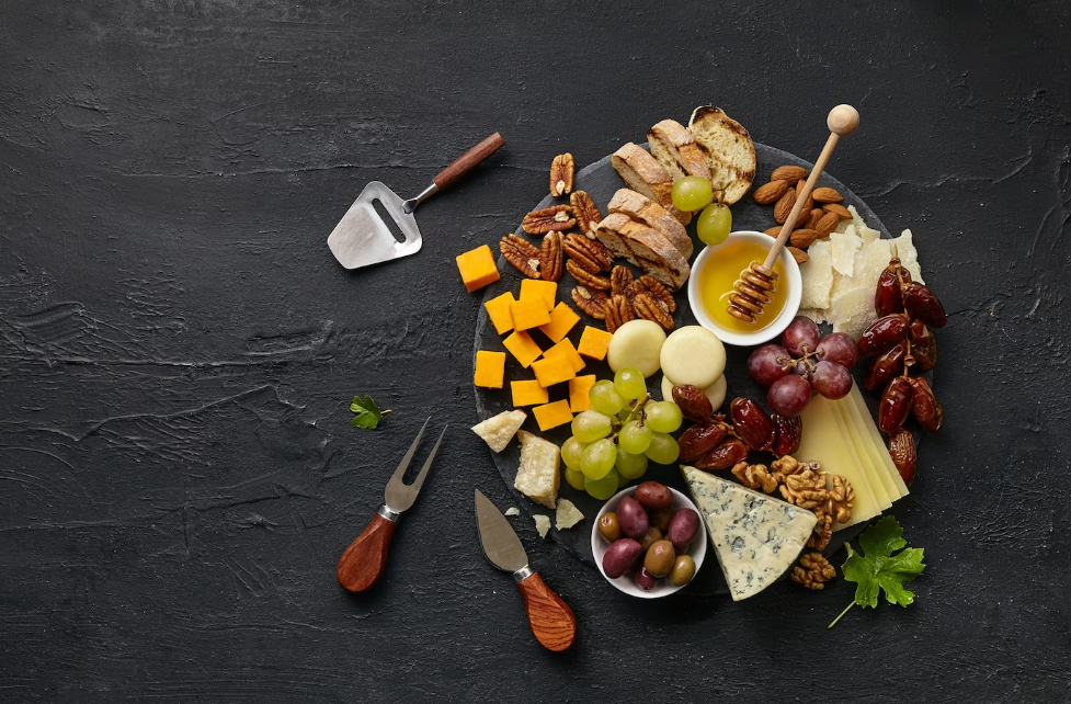 charcuterie