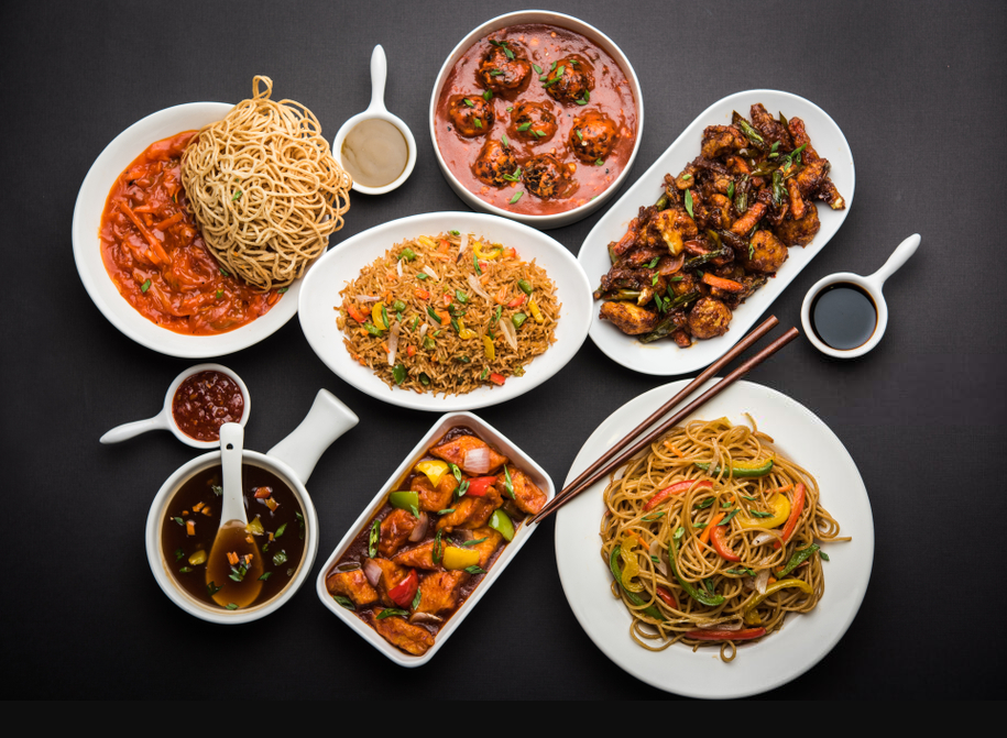 china diner double bay