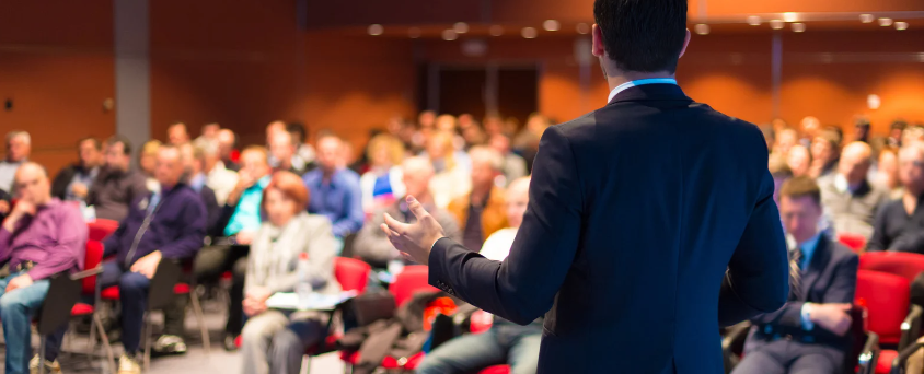 conferences in double bay