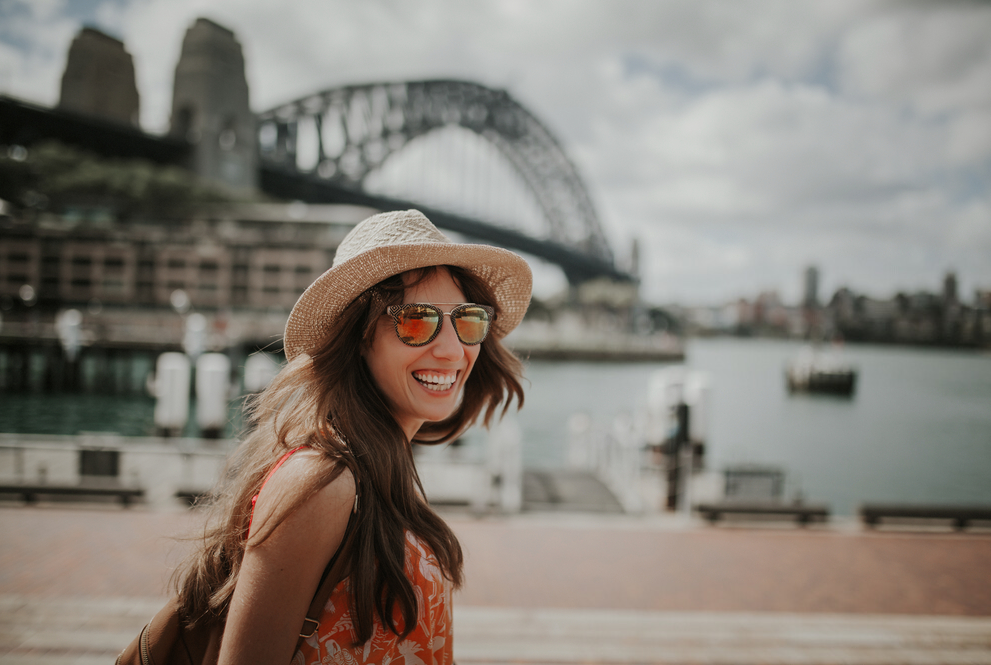 explore nearby sydney attractions