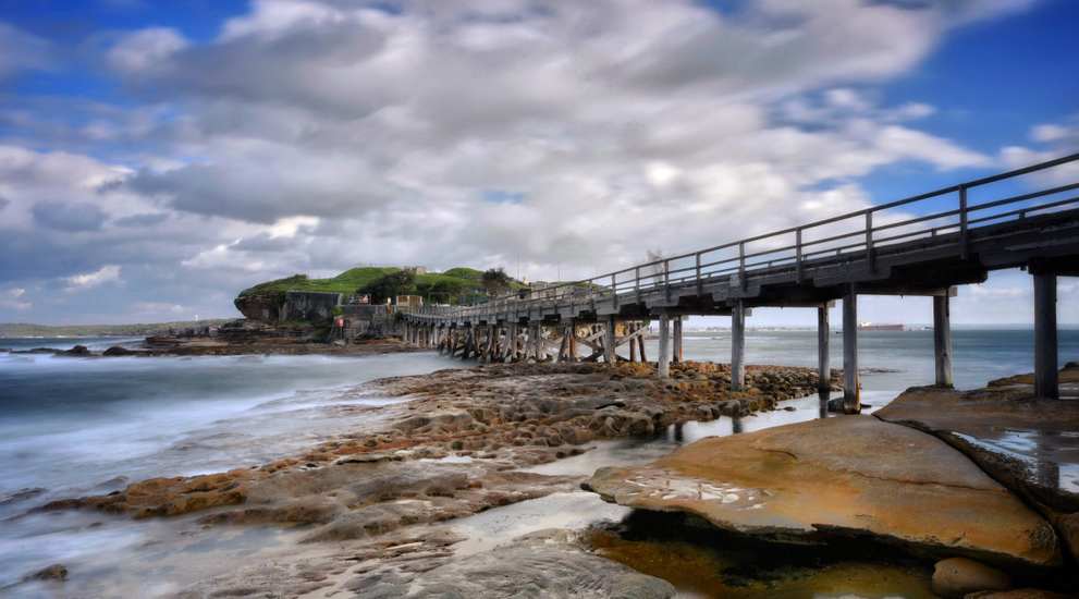 exploring sydney’s east from double bay