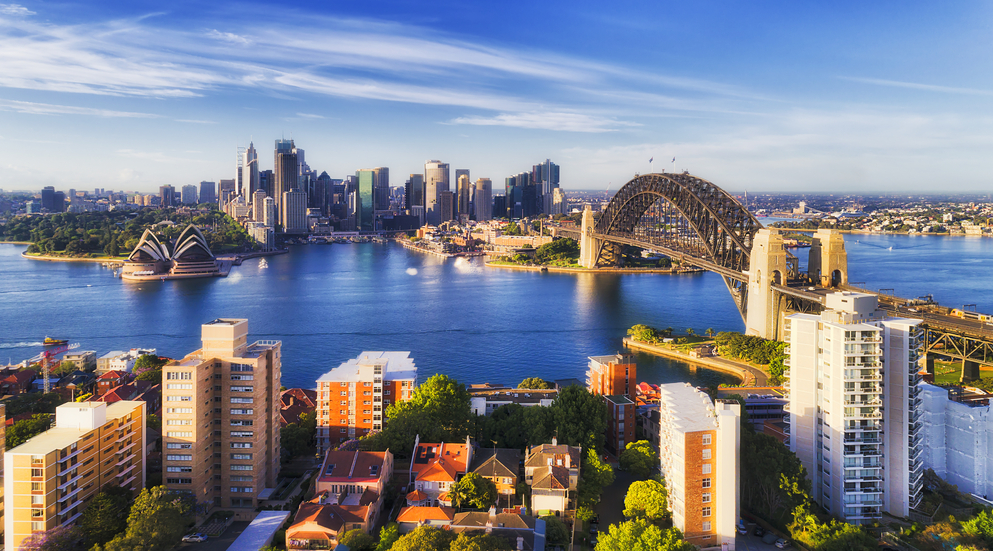 hidden gems in double bay
