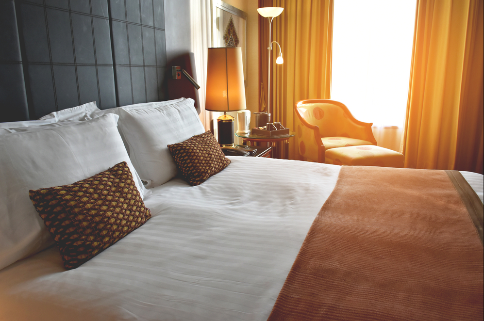 intercontinental sydney double bay