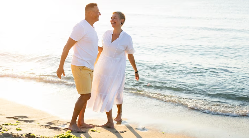 intimate couples retreats and luxury resorts