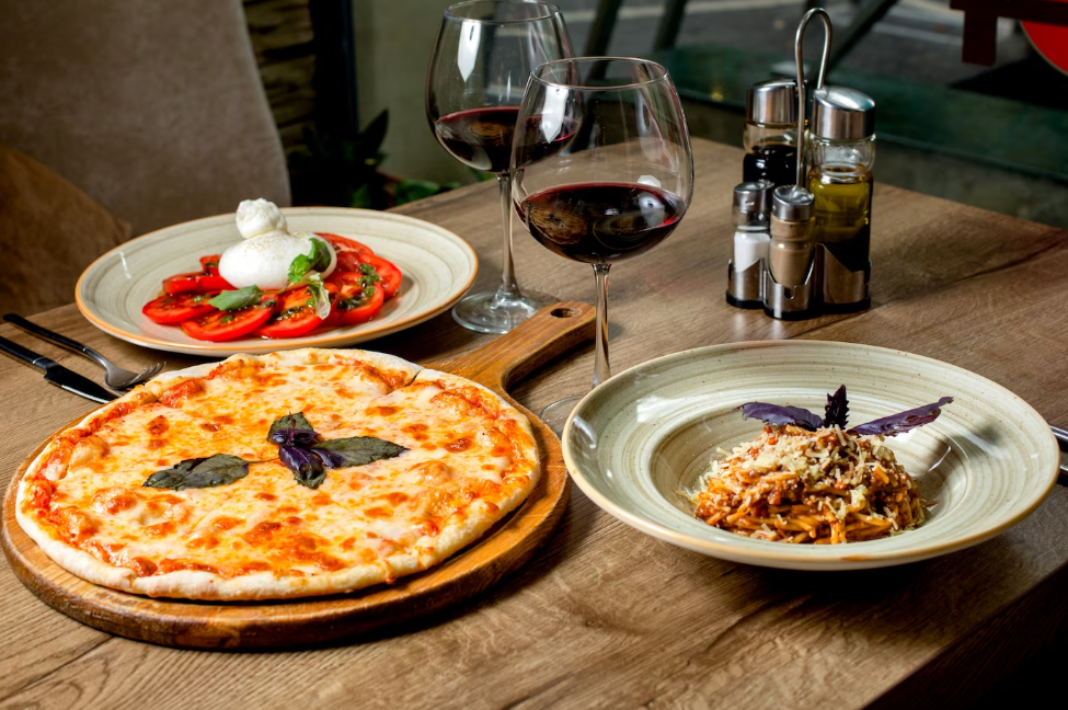italian restaurants in double bay