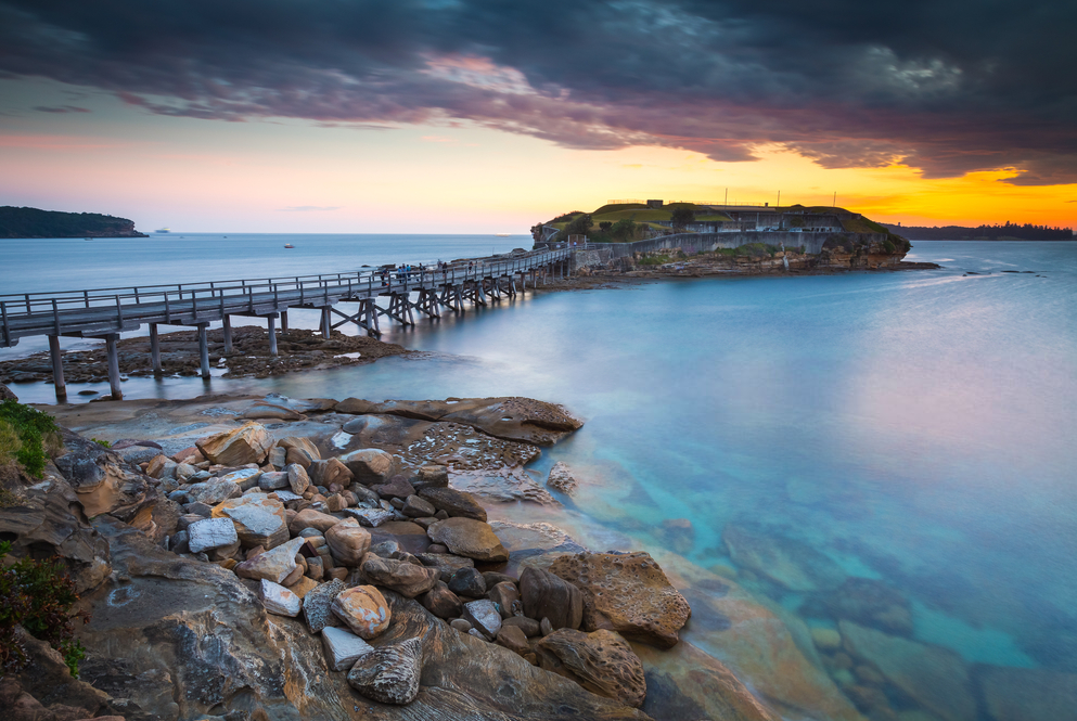 la perouse