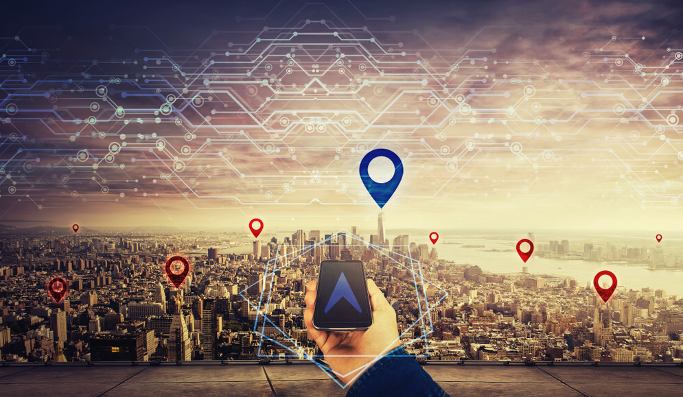 location and accessibility
