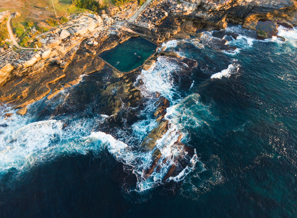 maroubra beach