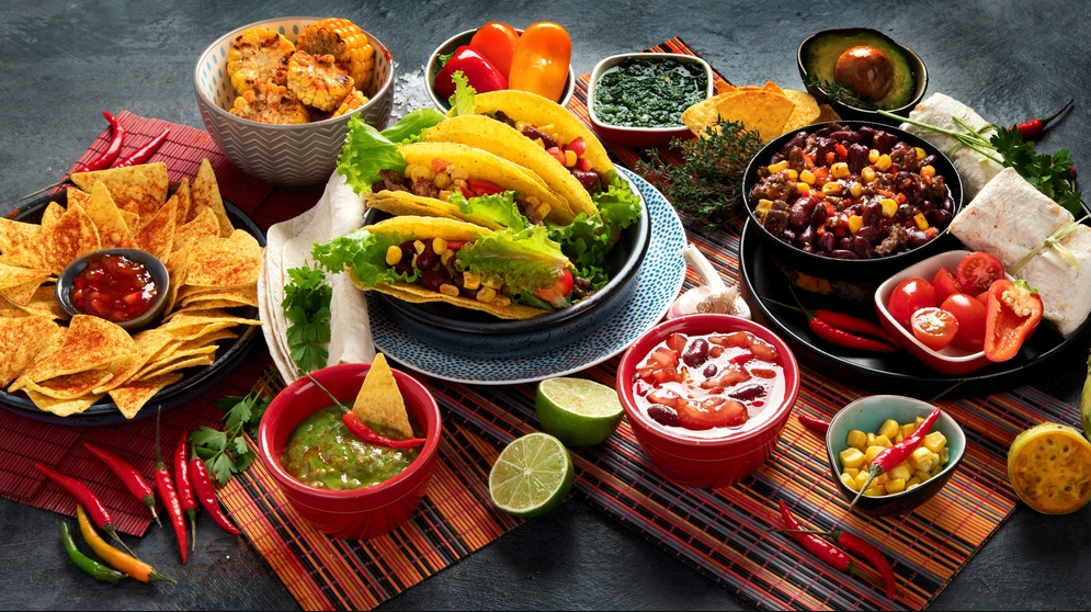 mexican