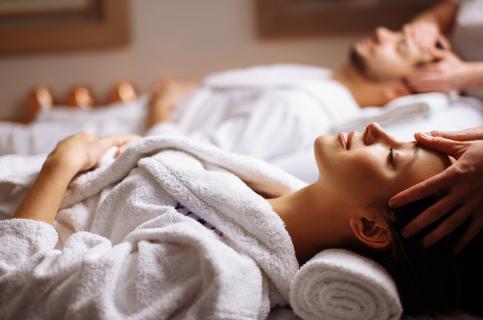 nirwana beauty spa