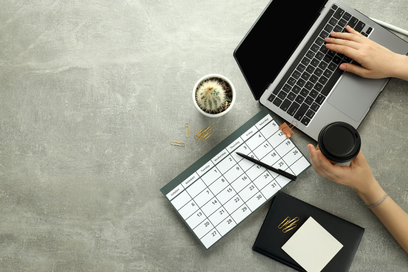 planning and organizing