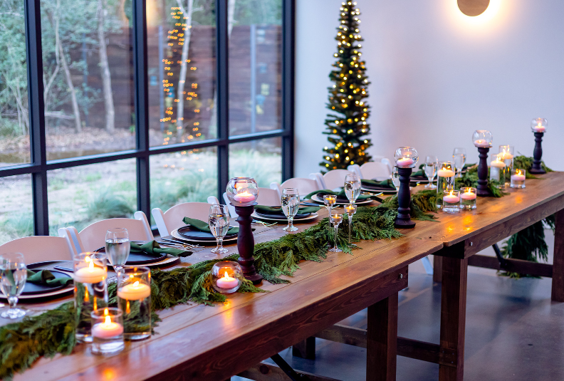 private events in double bay