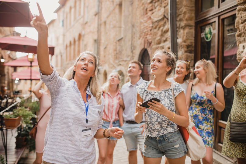 real history walking tours watsons bay