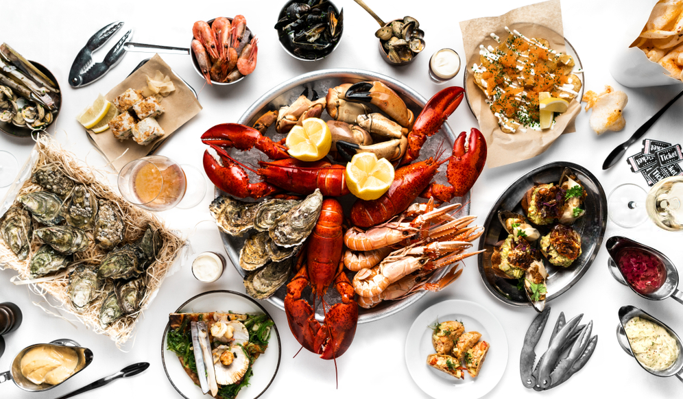 restaurants rose bay