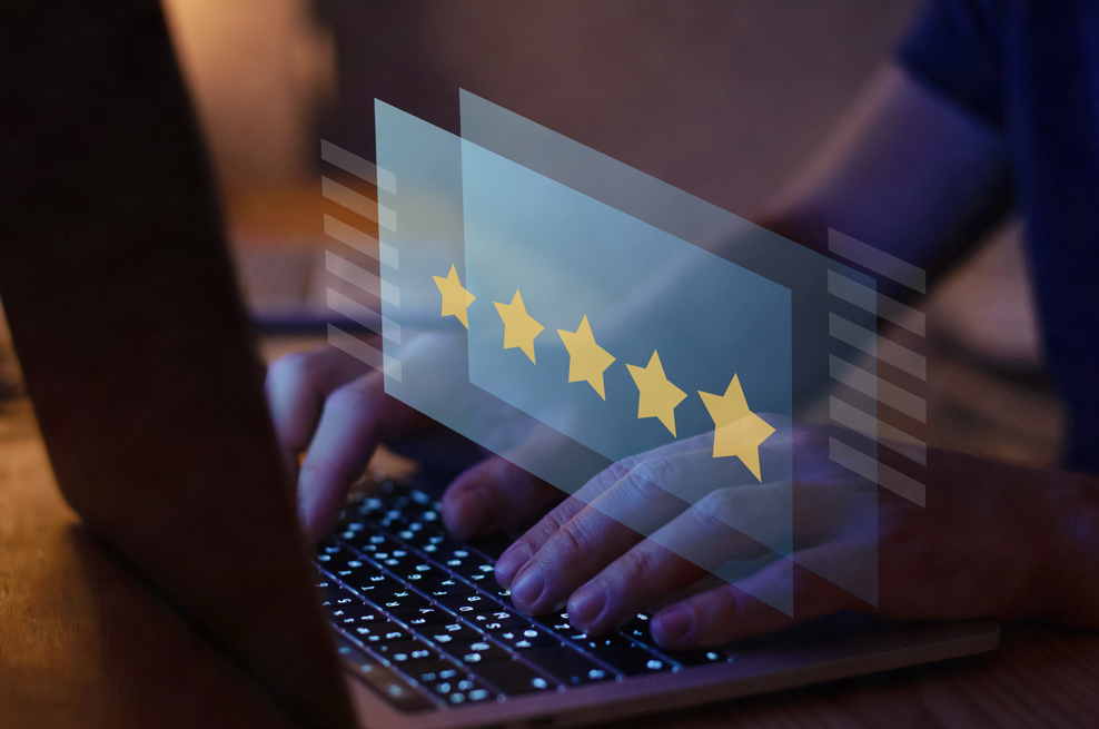 reviews and recommendations