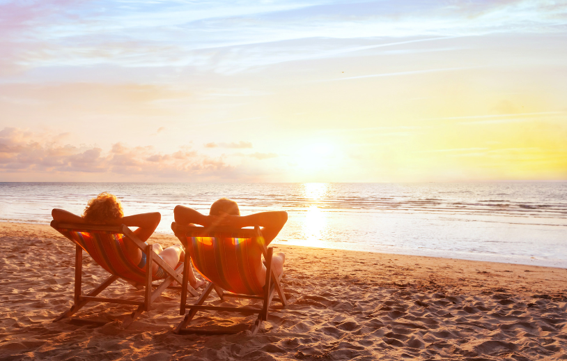 romantic getaways in double bay