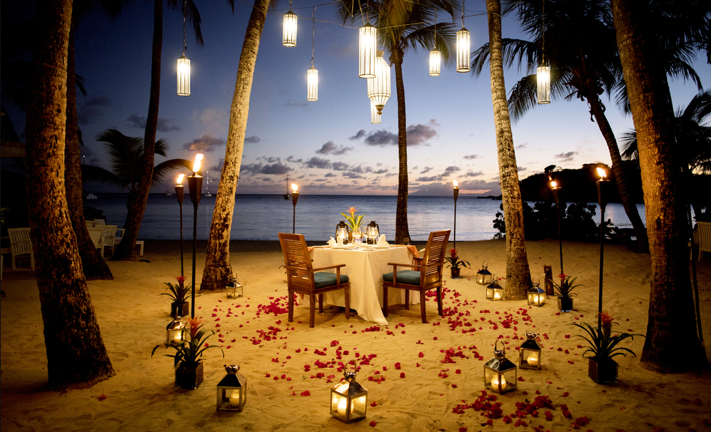 romantic restaurants in double bay
