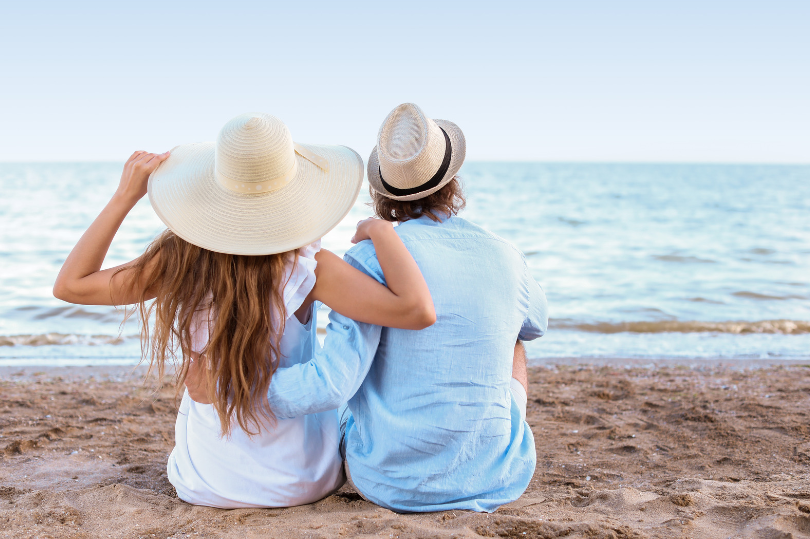 romantic lodges and resorts in new zealand