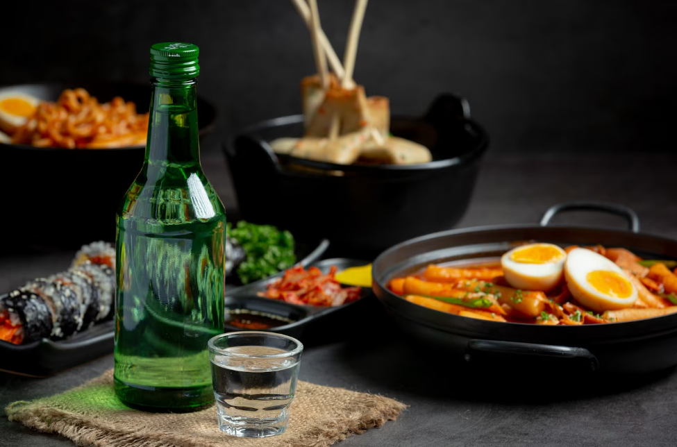 sake restaurant bar 1