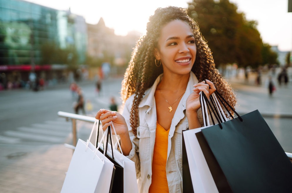 shopping in double bay 1
