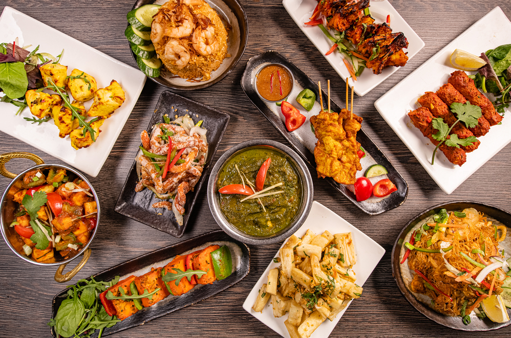 spice market thai