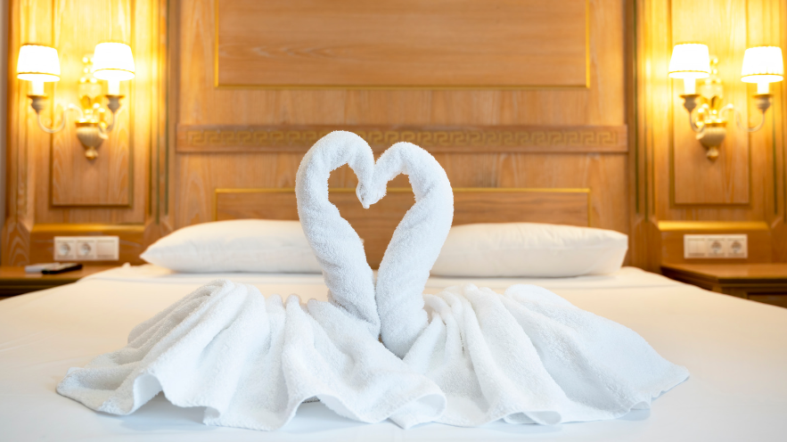 top romantic hotels in double bay