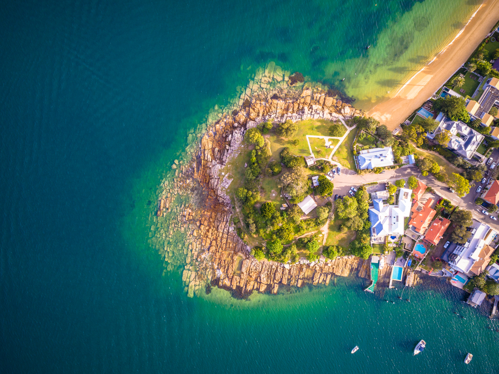 watsons bay