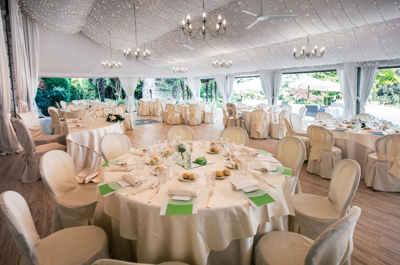 wedding packages
