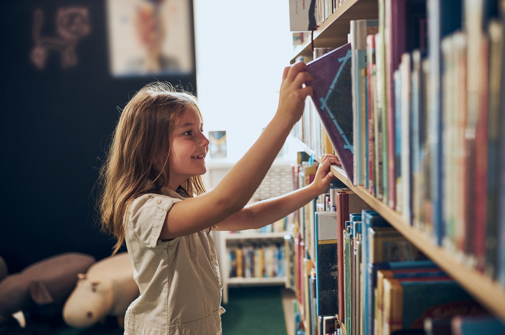 woollahra library
