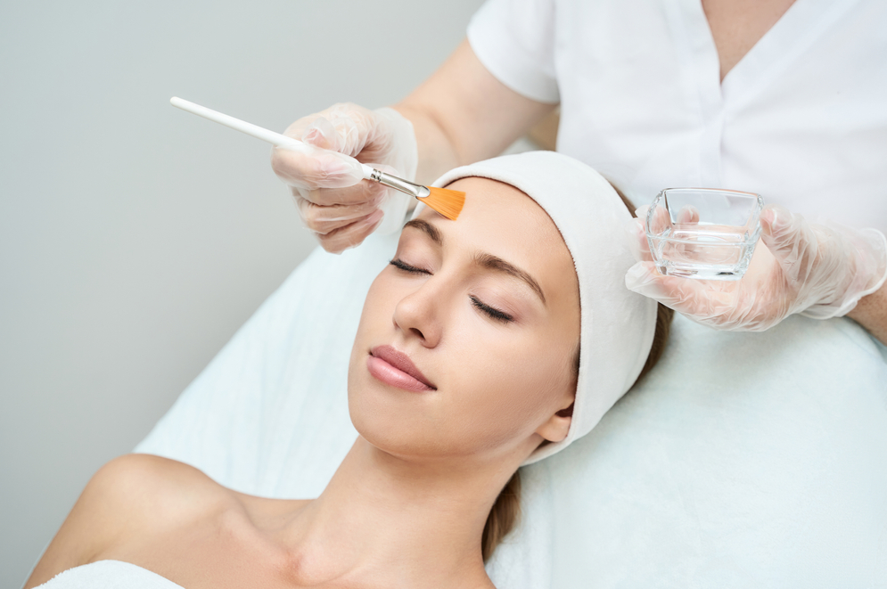 benefits of regular skin care routine