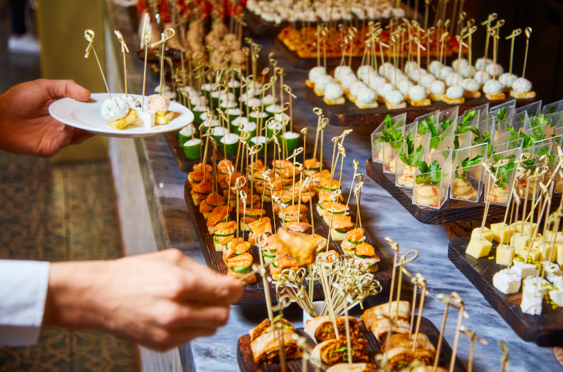 curated culinary experiences 1