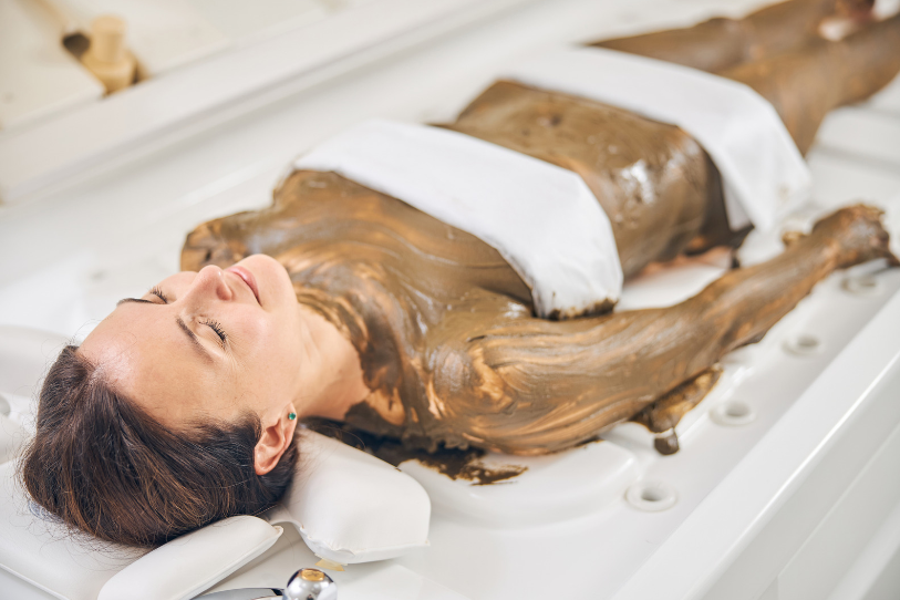 individualized treatments for whole body well being