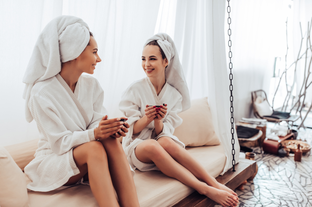 mental and emotional benefits