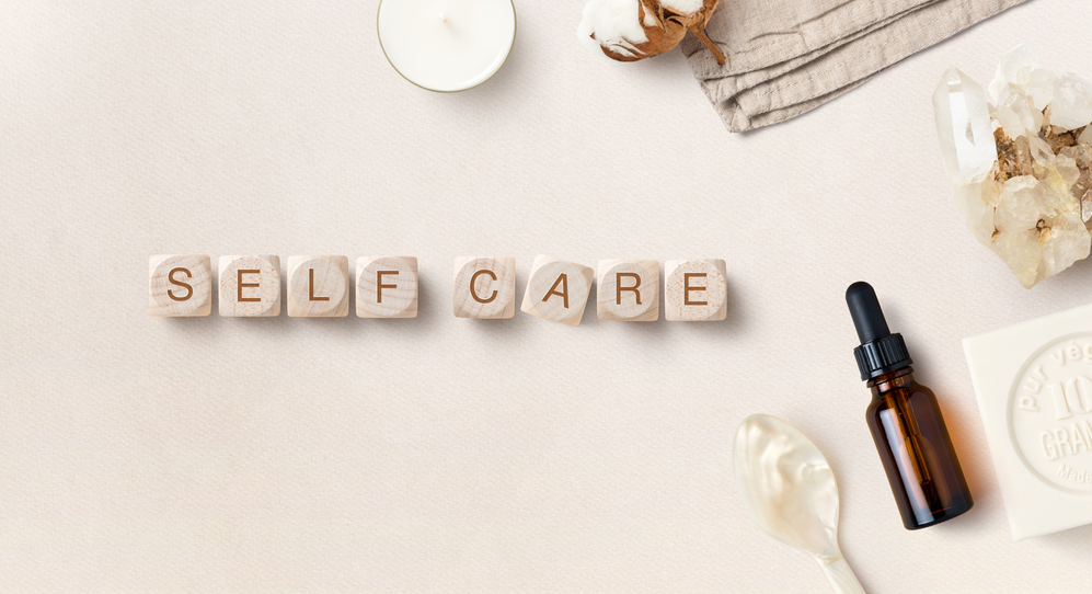 self care in double bay
