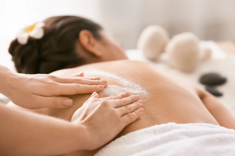 spa services