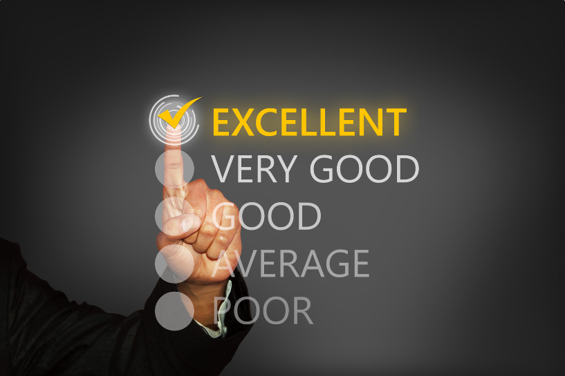 testimonials and reviews