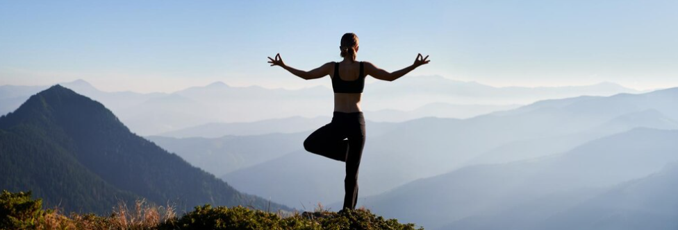 yoga and meditation in double bay