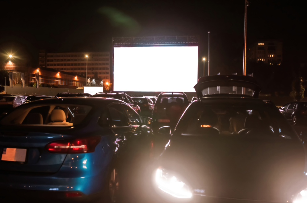 cinema paris