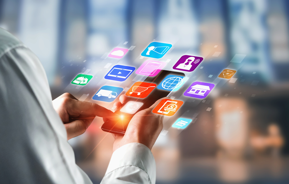 online platforms