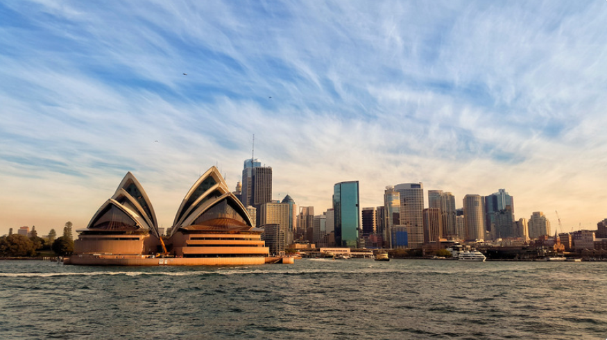 architectural marvels of double bay