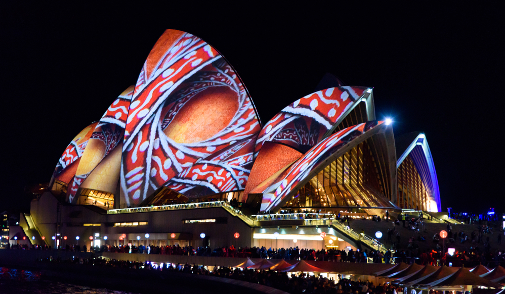 arts festivals in double bay