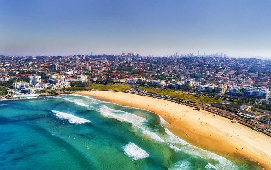 bondi