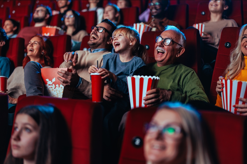 chauvel cinema
