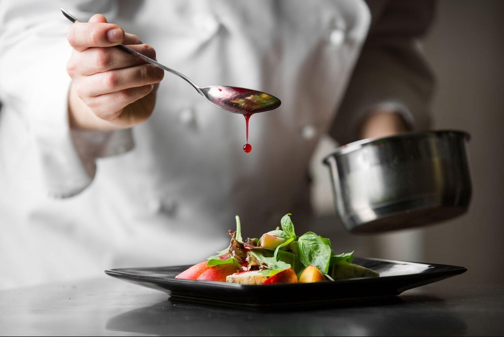 culinary delights beyond the bay
